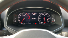 SEAT Arona 1.0 TSI 115 FR Black Edition 5dr Petrol Hatchback